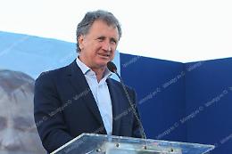 Calandrini attacca Colazingari: "E' un presidente garante solo della sua maggioranza"