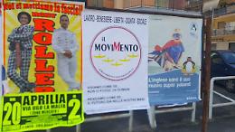 Nasce il Movimento 5 Rondini e i pentastellati insorgono contro gli imitatori apriliani