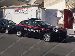 Gaeta Calcio, nell'Operazione Dribbling è coinvolto anche il patron Belalba