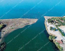 Un "contratto di fiume" anche per la sponda del Garigliano, la proposta di Legambiente