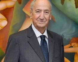 Città in lutto per la scomparsa del professor Renato Mastrostefano, molti i messaggi di cordoglio e stima