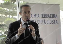 Il ritorno di Cusani diventa un caso. Interrogazione al Ministro dell'Interno sulla compatibilità