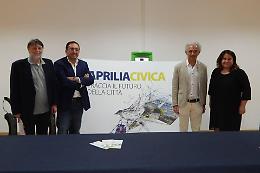 Il sindaco Terra sbatte la porta in faccia al Pd: "Nessun accordo per le regionali"