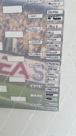 C'è il torneo di Fifa 2018, i campioni della Lazio Anderson e De Vrij si mettono in gioco