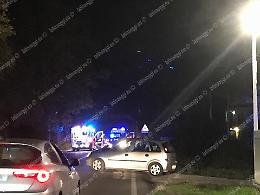 Uomo investito sulla Nettunense, i carabinieri sono a caccia all'auto pirata con controlli a tappeto