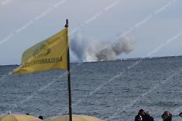Il Codacons dopo la tragedia di Terracina chiede lo stop alle esibizioni aeree in Italia