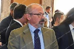 Commissione trasporti, Olivier Tassi &egrave; stato eletto presidente