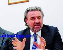 Dieci candidati per cercare di confermare la maggioranza e la guida del Foro di Latina