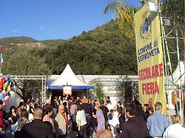 Comincia la Fiera Secolare di San Michele, il programma degli eventi