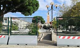 Ricorrenza di San Michele, rispettate le norme di sicurezza: arrivano i new jersey
