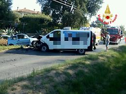 Incidente mortale sulla Migliara 56. Perde la vita una giovane di 21 anni di Borgo Hermada