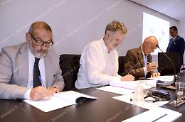 Enogastronomia, cultura e turismo: Comune e Camera di Commercio insieme per la valorizzazione
