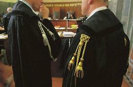 Processo Don't  Touch 2, alcuni reati prescritti 