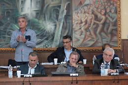 Sezze dice addio alla Compagnia dei Lepini: maggioranza compatta sulla scelta del sindaco