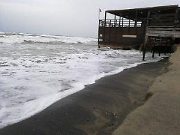 Le coste pontine sono a rischio, ecco lo studio degli esperti geomorfologi riuniti a Taranto