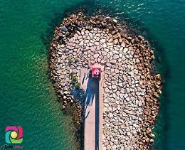 "Iger of The Week", vince lo splendido scatto di Terracina targato @mirko_sperlongaph