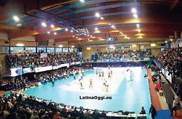Ora &egrave; ufficiale: la Top Volley utilizzer&agrave; il Palabianchini per gli incontri casalinghi di Superlega