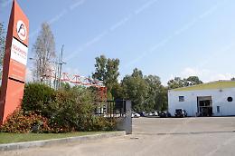 Furto nell'azienda “Signorotto Fire Service” , nella cassaforte c'erano anche dei gioielli