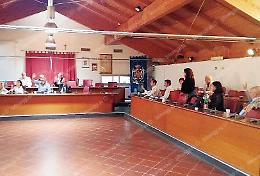 La questione acqua spacca il consiglio comunale: divide il punto sulla solidarietà ai manifestanti