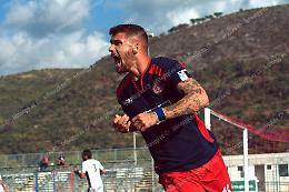 Il Racing Fondi riacciuffa il pari nel finale. Soltanto un punto in casa contro il Rende