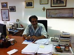 De Angelis è il candidato sindaco del centro destra, Forza Italia ha dato l'ok ufficiale
