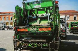 Sequestro Sep, il Comune di Latina porterà la frazione organica in Toscana. A prezzo più alto