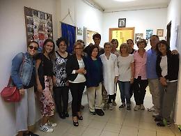 Visite organizzate per l' "Ottobre rosa", successo per l'iniziativa completamente gratuita