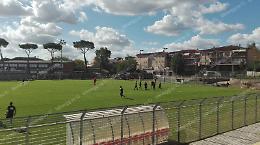 [FINALE] Lupa Roma  - Latina 1932 1-2 13'pt Prandelli, 6'st Rabbeni, 26'st Iadaresta