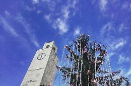 A Latina si pensa gi&agrave; al Natale 2017, il Comune chiama tutti a raccolta per organizzare eventi