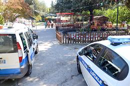 Le giostre abusive sotto sequestro lasceranno presto il parco comunale "Falcone e Borsellino"