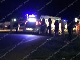 Sarà portata in Albania la salma di Gentian Caka, vittima del tragico incidente stradale di sabato