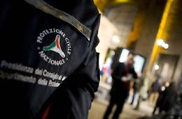 Calamità naturali, una giornata dedicata all'informazione con la protezione civile