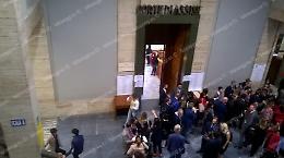 Elezioni per l'Ordine degli Avvocati, affluenza alta al Tribunale di Latina