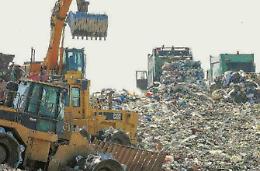 Arriva il no ufficiale da parte della Regione Lazio per una nuova discarica di Paguro