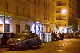 Locale troppo rumoroso, in strada «piove» una bottiglia. Succede nella zona dei pub