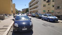 Monitoraggio anti terrorismo in città: il quartiere Nicolosi "osservato speciale"