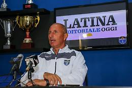 Latina contro Flaminia, tutto pronto allo stadio Francioni: ecco la probabile formazione