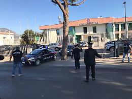Operazione "Giove", diciotto le persone arrestate tra Terracina, Fondi e Aprilia: ecco i nomi