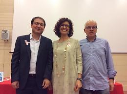 Congresso Pd, La Penna e Calcagnini: nessun broglio sui votanti