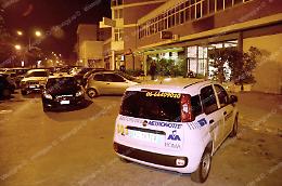 Rubano nella sala giochi grazie a un buco nel ristorante