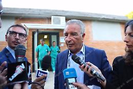 Omicidio in via Palermo, Domenico Bardi colpito mentre si trovava sulla scala