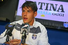 Latina Calcio, Rizzo avverte: "Con il Latte Dolce come se affrontassimo la prima"