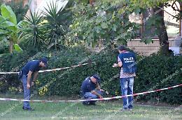 Omicidio in via Palermo, la risposta sui complici dai due telefoni
