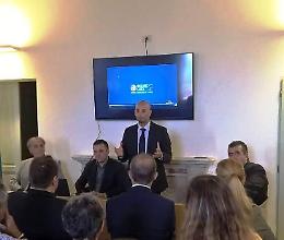 Terracina, al via la riunione annuale delle Città gemellate