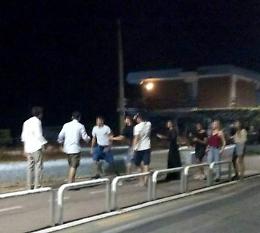 Lido di Latina, ripristinate le telecamere di videosorveglianza