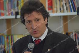 Futuro della Compagnia dei Lepini, parla il presidente Quirino Briganti