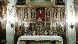 San Cesareo, a 1910 anni dal martirio esposte le reliquie. A Napoli "riscoperto" il dente