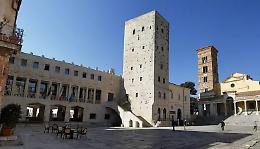Terracina, lo strano caso del Premio Jupiter: annullato, anzi no