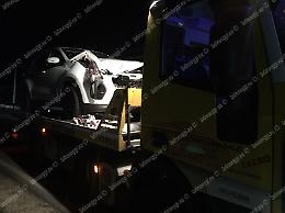 Anziano perde la vita sulla Migliara 53 investito da un'auto