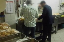 Il Comune parteciperà alle spese per la mensa dei poveri Caritas